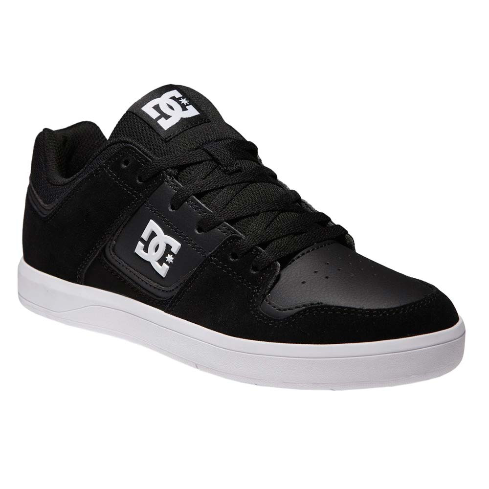 Dc Shoes Cure Chaussure Homme