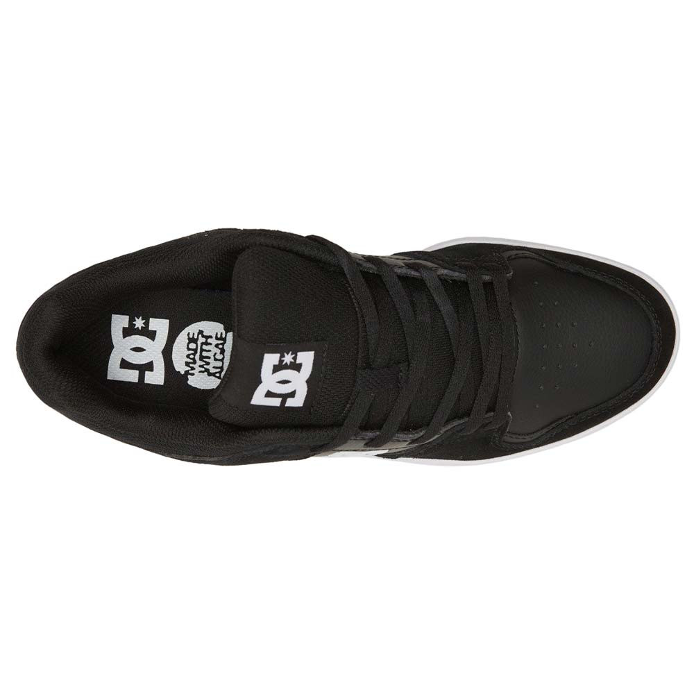 Dc Shoes Cure Chaussure Homme