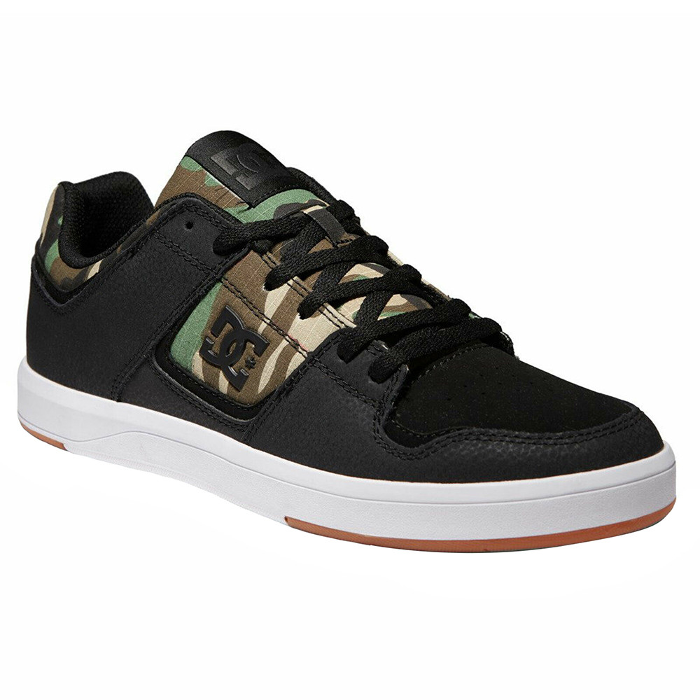 Dc Shoes Cure Chaussure Homme