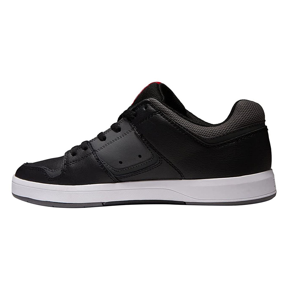 Dc Shoes Cure Chaussure Homme