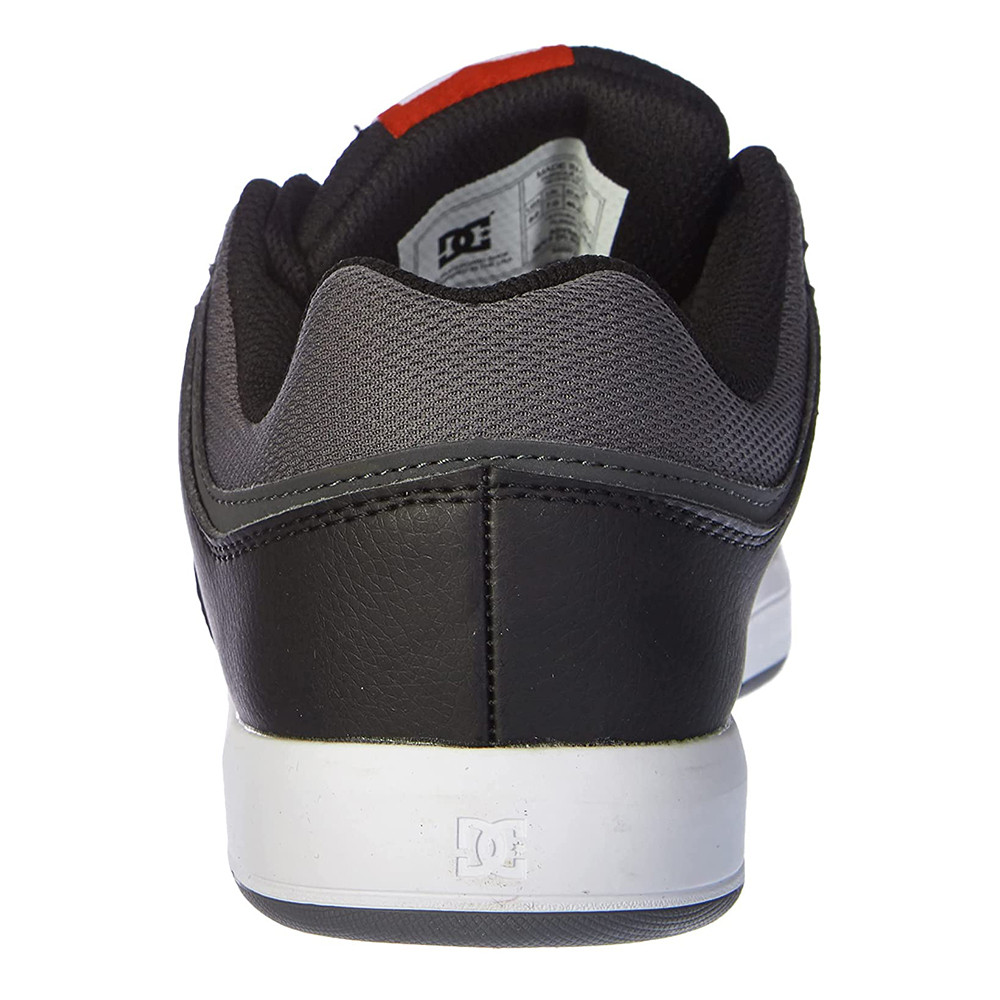 Dc Shoes Cure Chaussure Homme