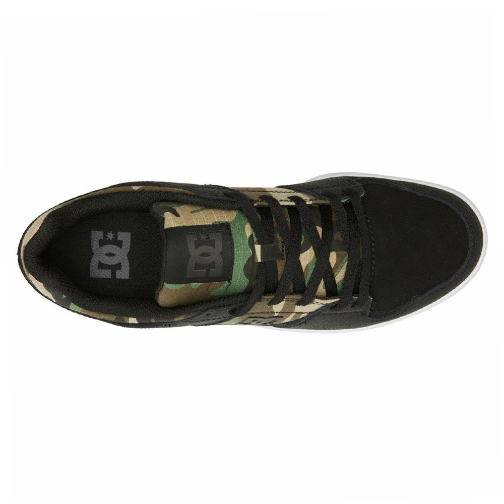 Dc Shoes Cure Chaussure Homme
