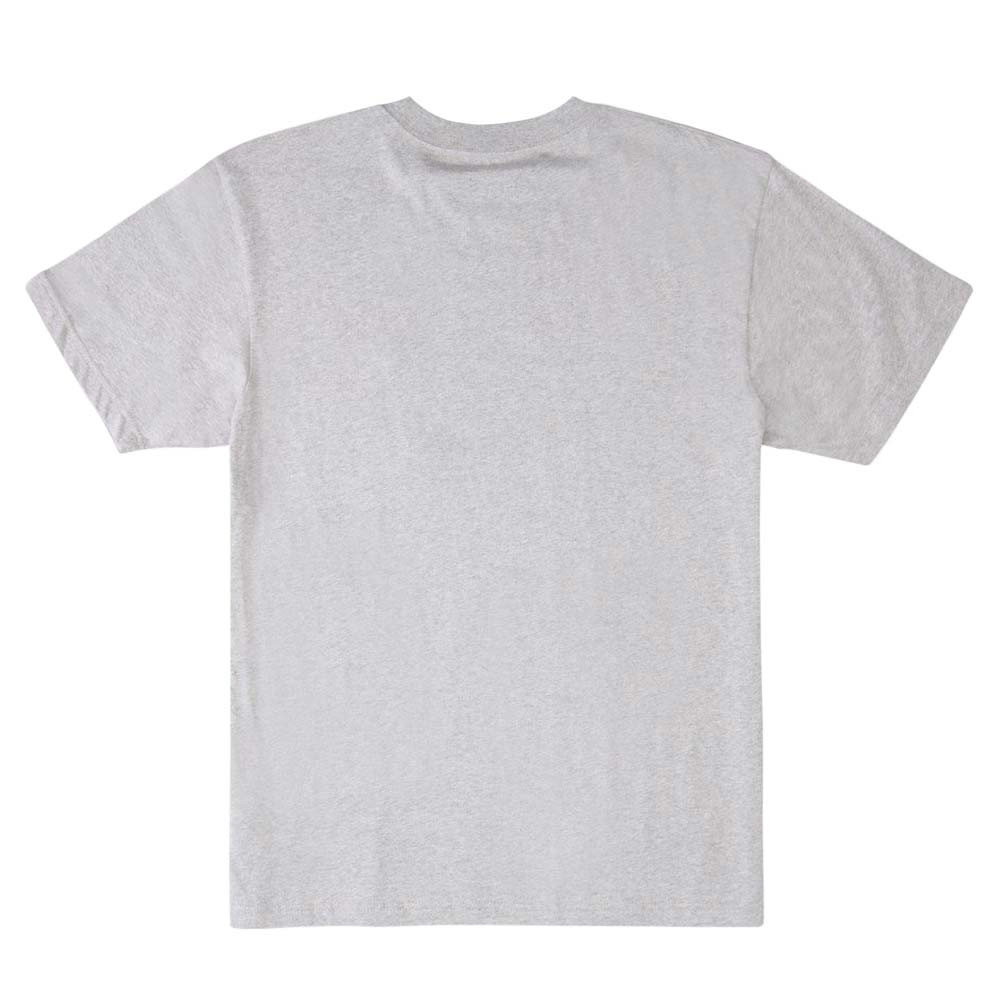 Dc Star Camo Fill T-Shirt Mc Homme