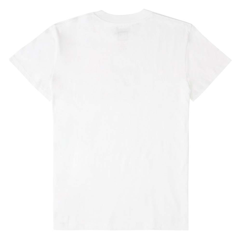 Dc Star Dimensional T-Shirt Mc Homme