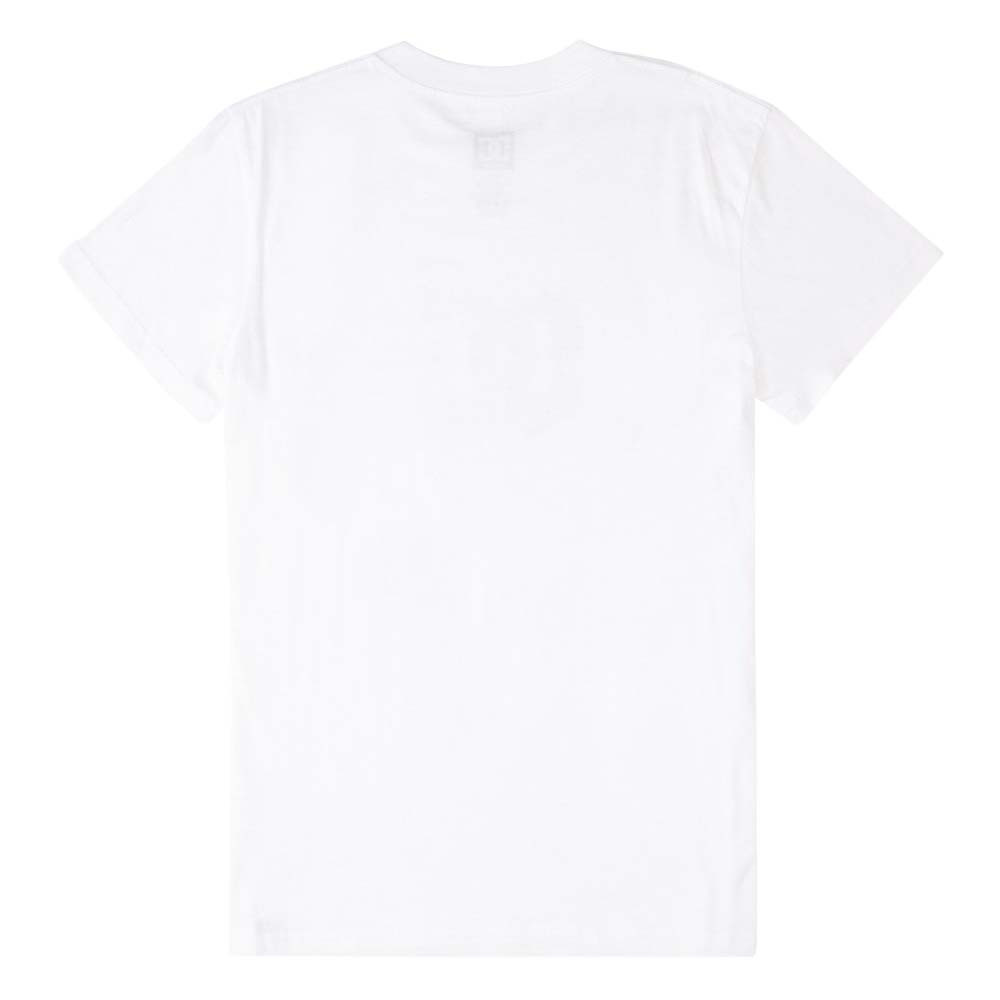 Dc Star Drip T-Shirt Mc Homme