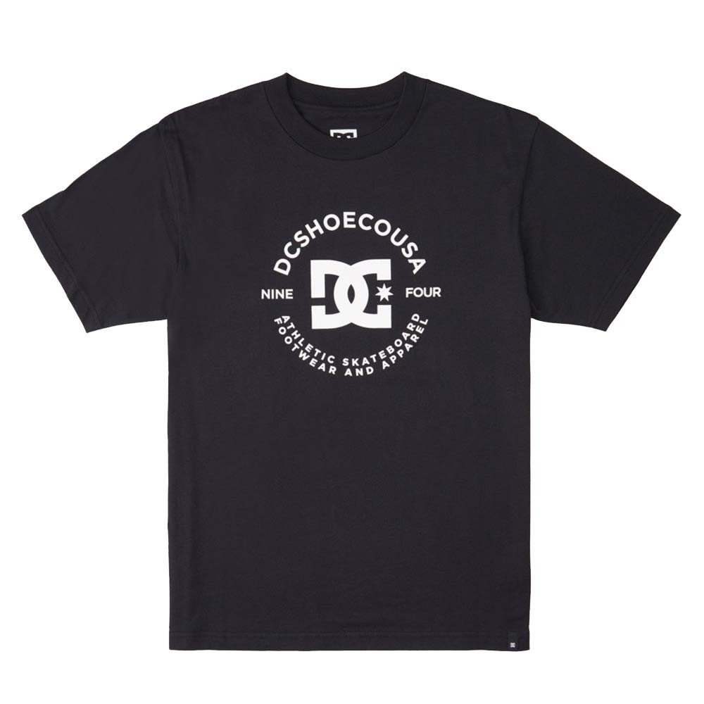 Dc Star Pilot T-Shirt Mc Homme