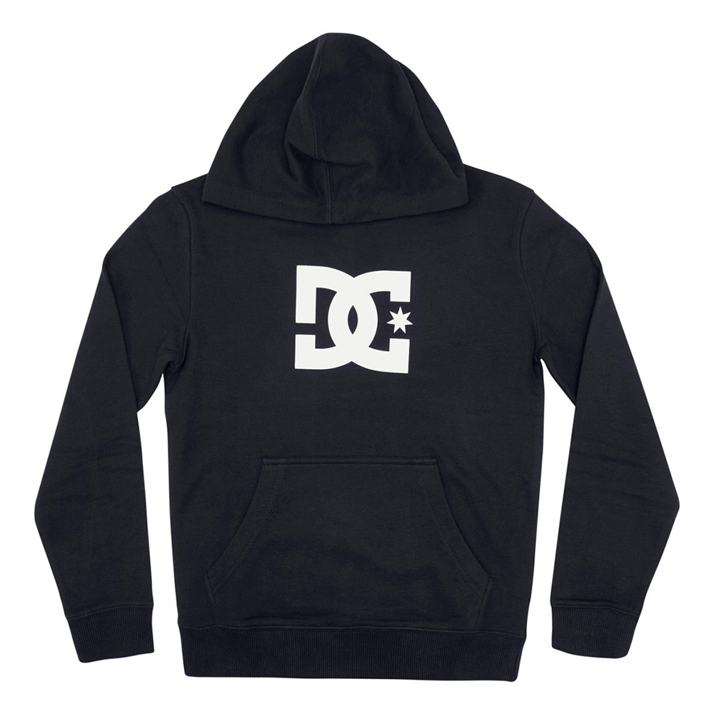 Dc Star Sweat Cap Garçon