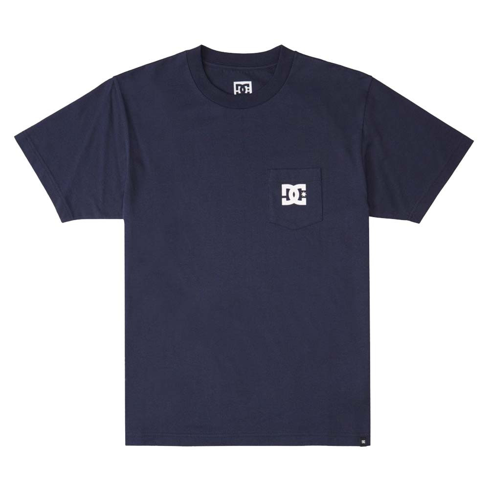 Dc Star T-Shirt Mc Homme