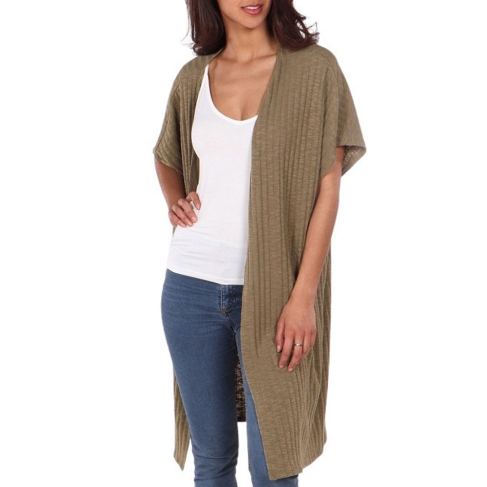 Deaney Cardigan Femme