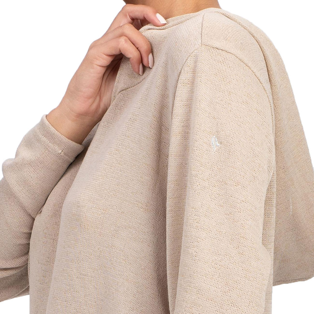 Deliboz Pull Femme