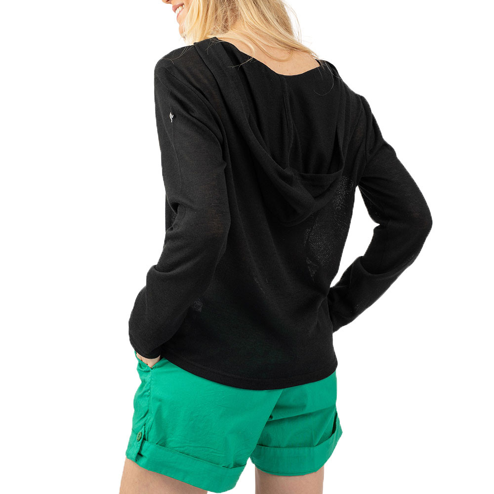 Deliboz Pull Femme