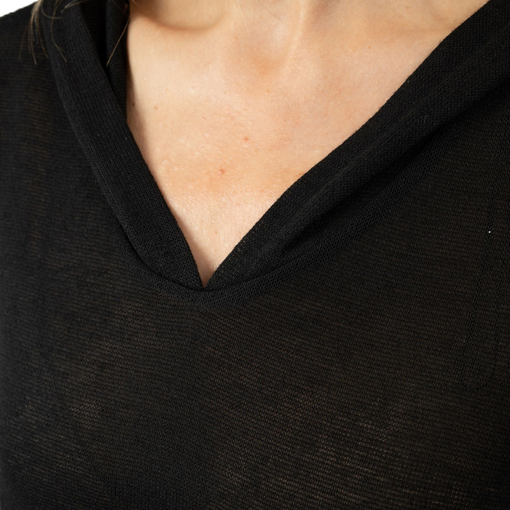 Deliboz Pull Femme