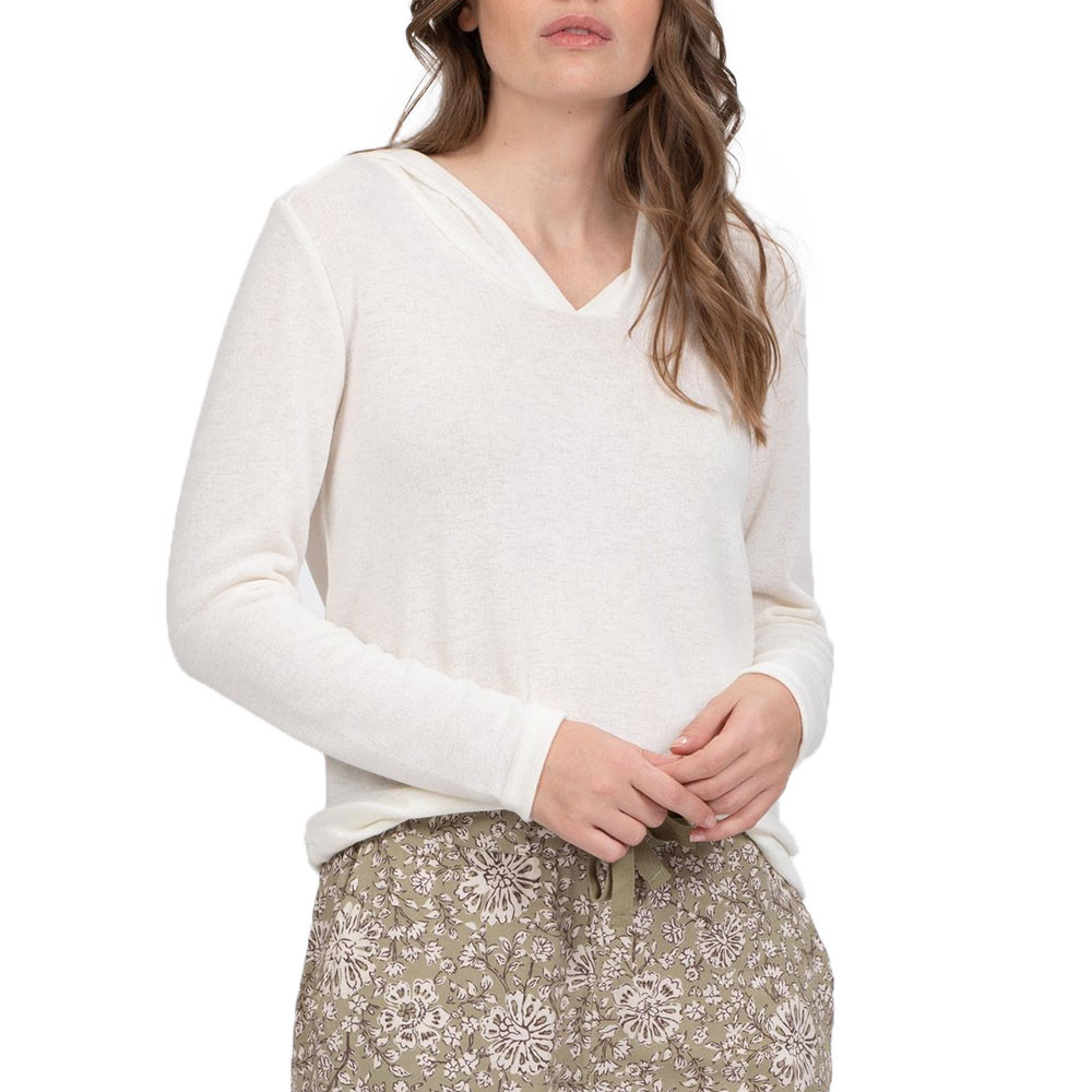 Deliboz Pull Femme