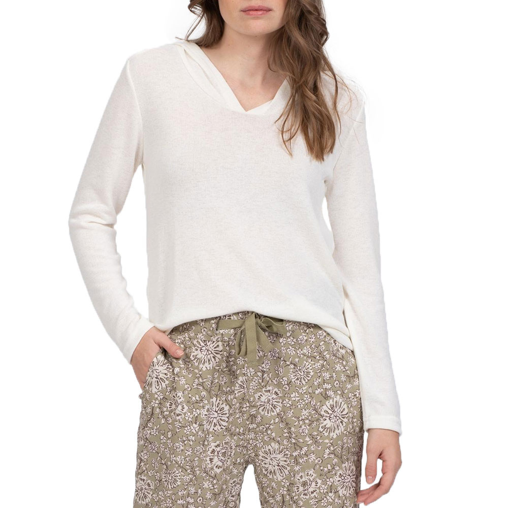 Deliboz Pull Femme