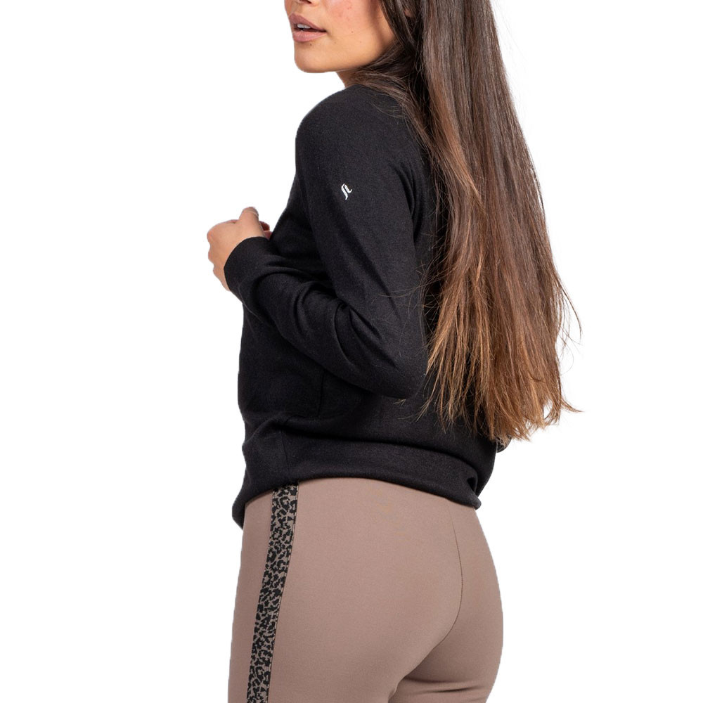 Delony Pull Femme