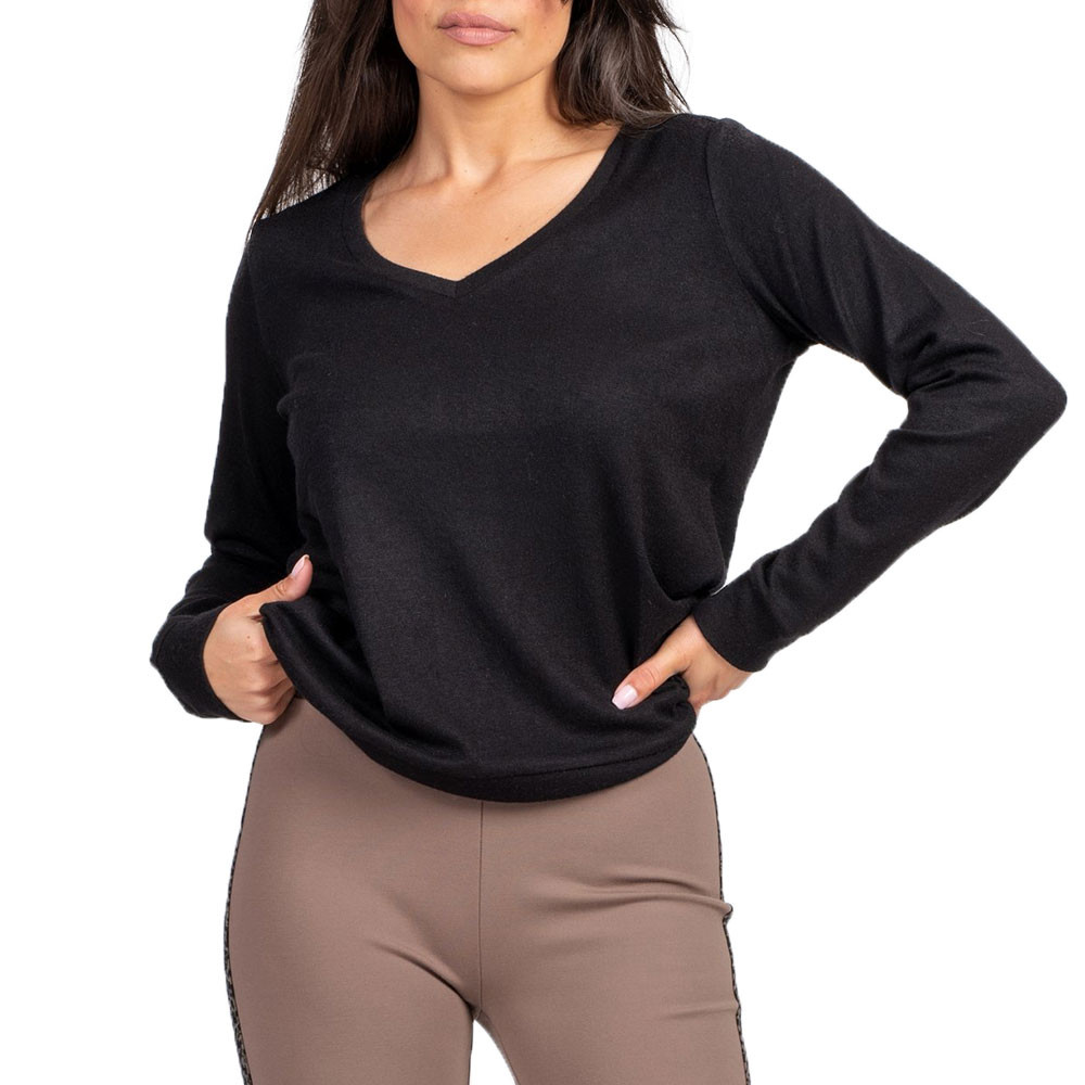 Delony Pull Femme