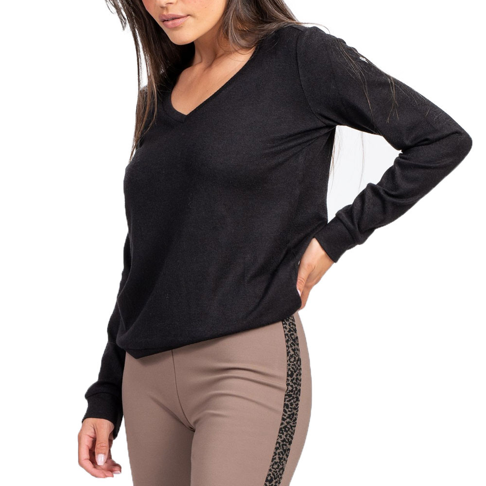 Delony Pull Femme