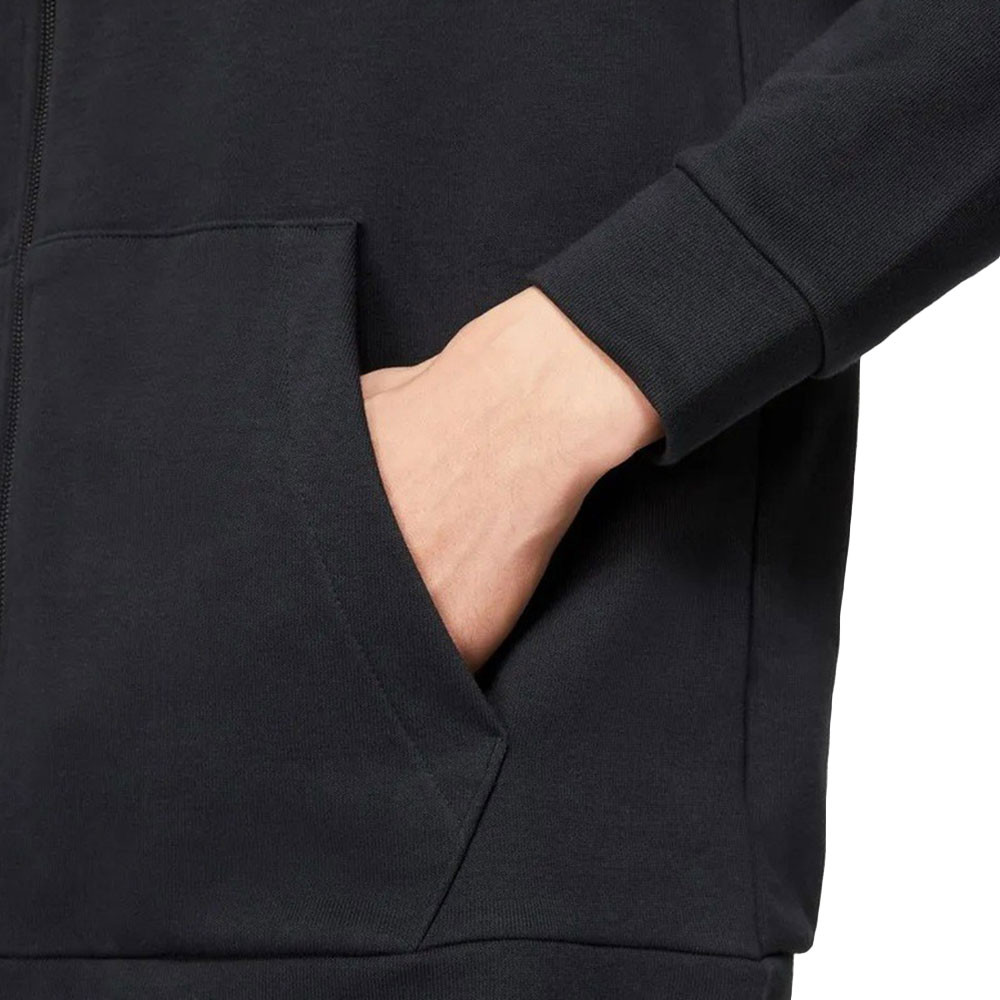 Df Hdie Fz Fl Sweat Zip Homme