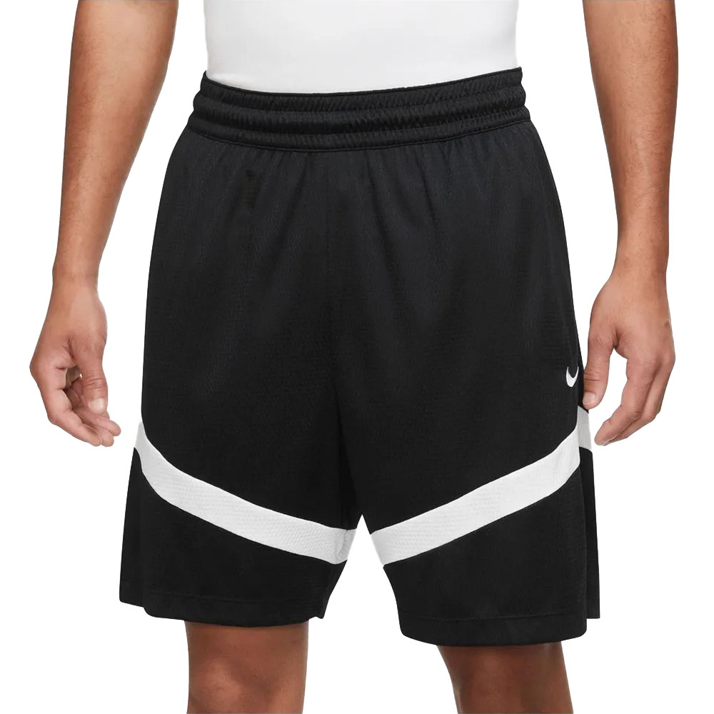 Df Icon+ 8In Short De Basket Homme
