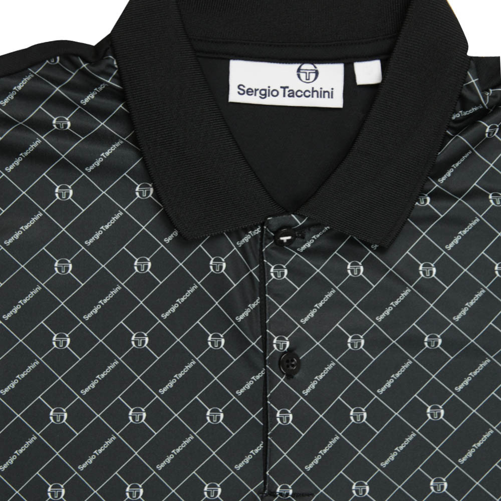 Diamante Polo Mc Homme