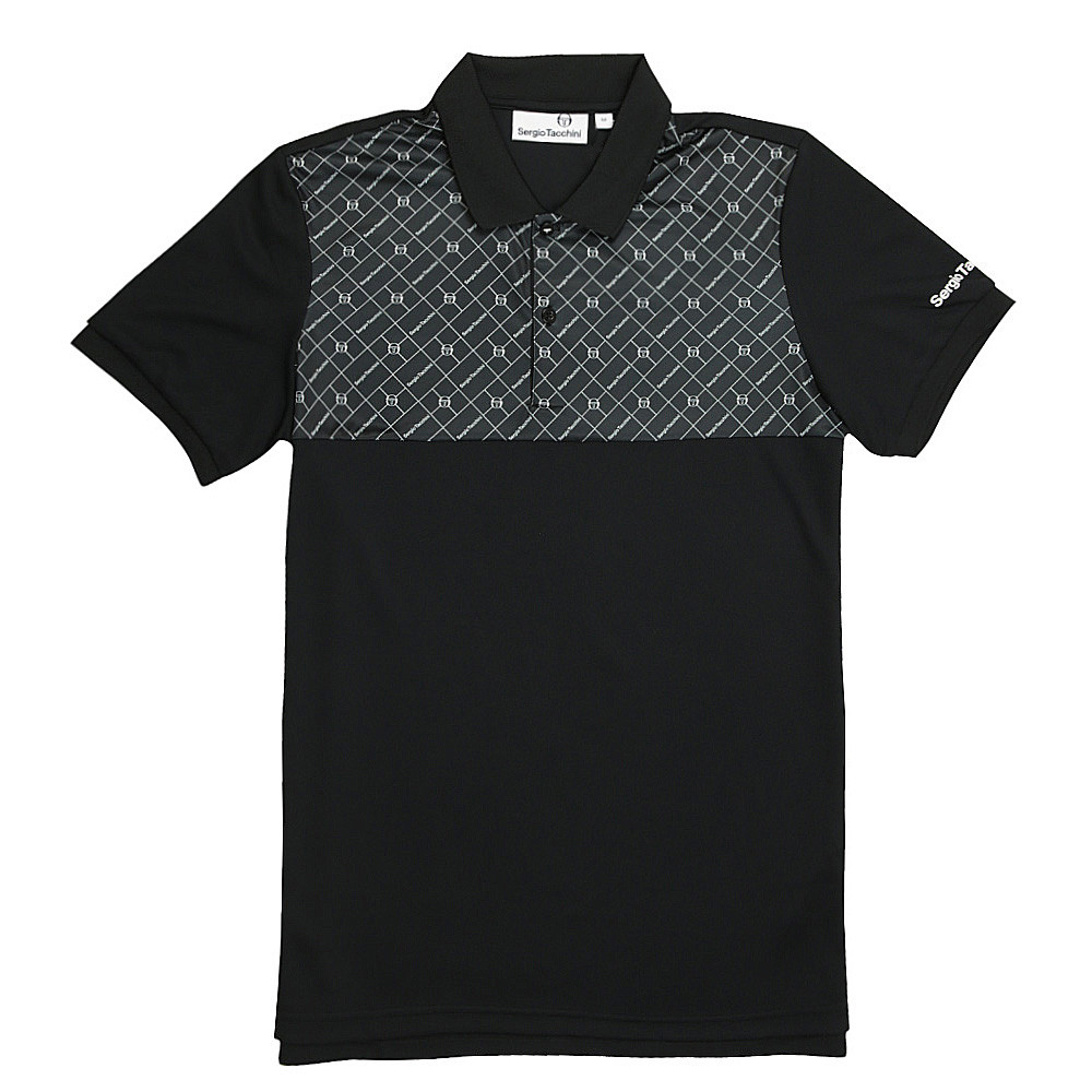 Diamante Polo Mc Homme