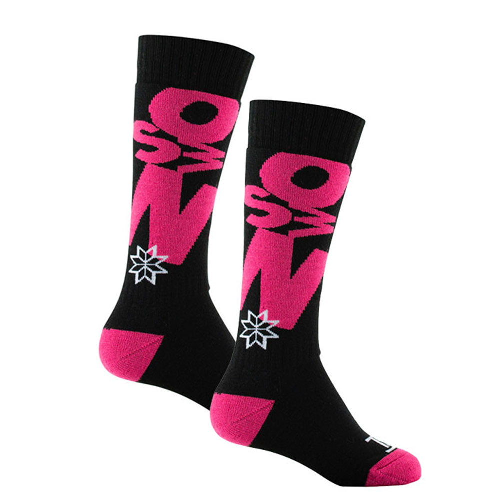 Diamond Pack 2 Chaussettes De Ski Fille