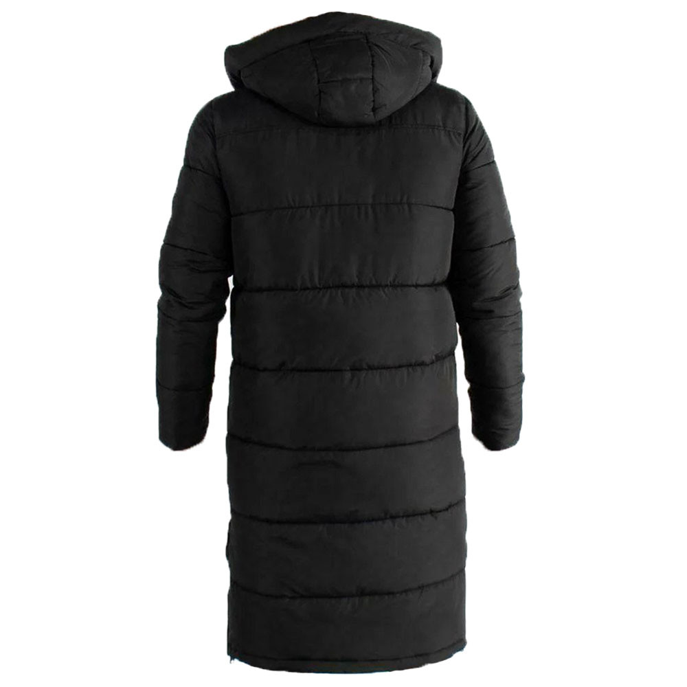 Diego Parka Homme