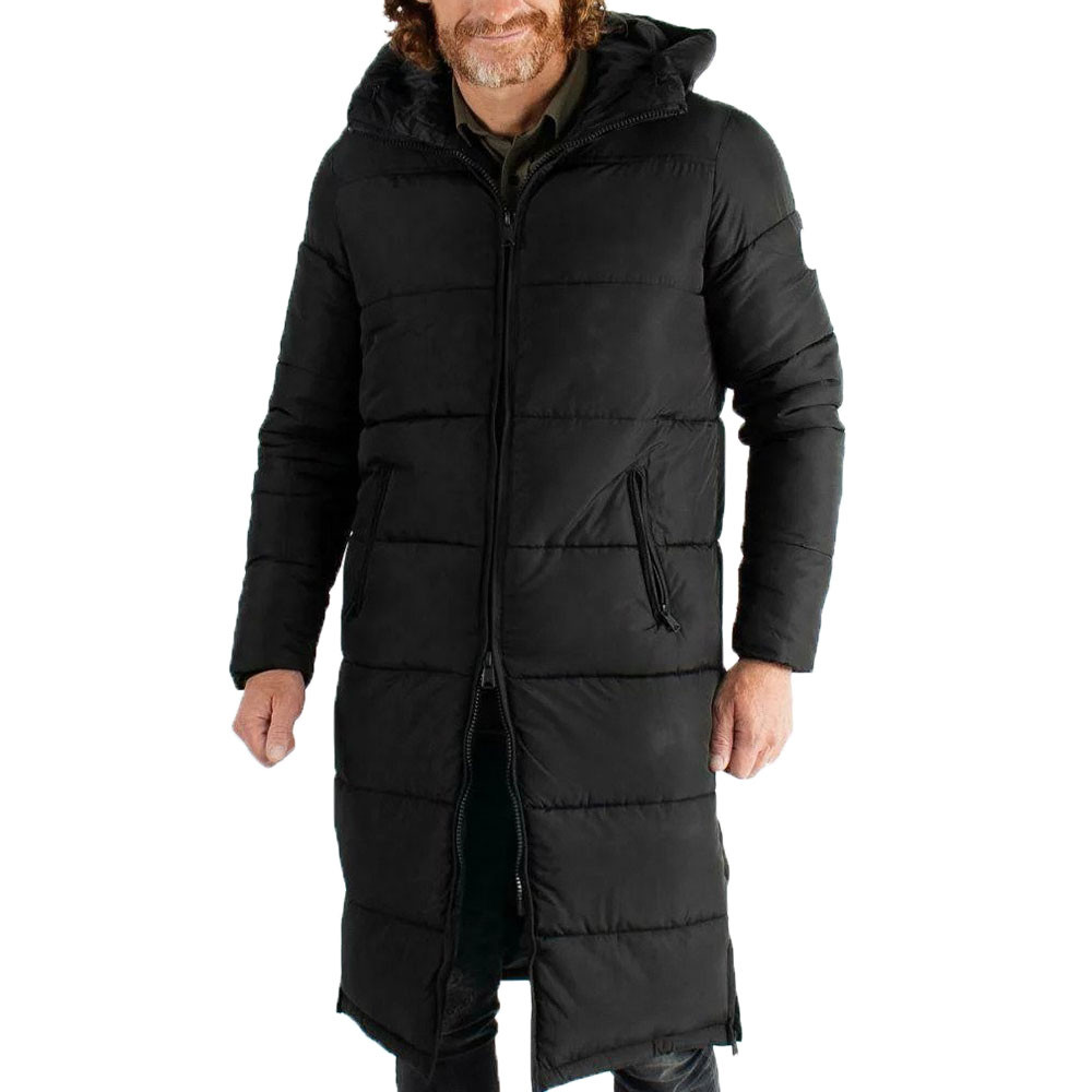 Diego Parka Homme