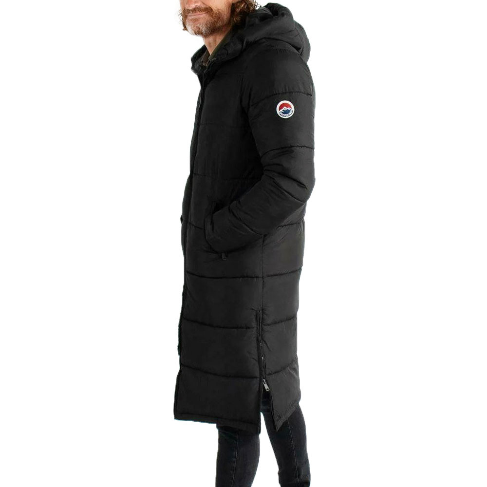 Diego Parka Homme