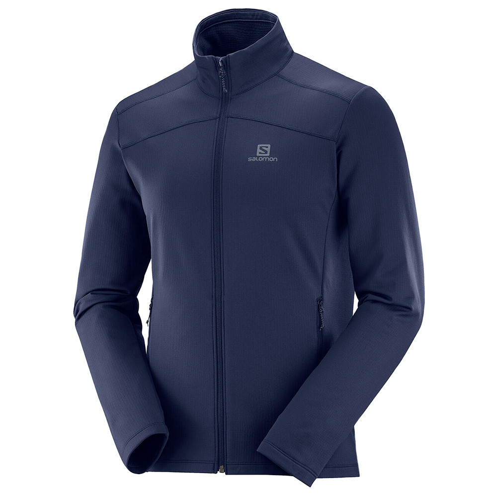 Polaire salomon best sale
