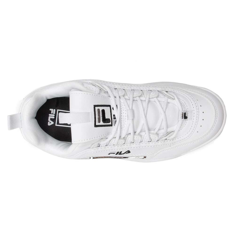 Fila chaussures fille online