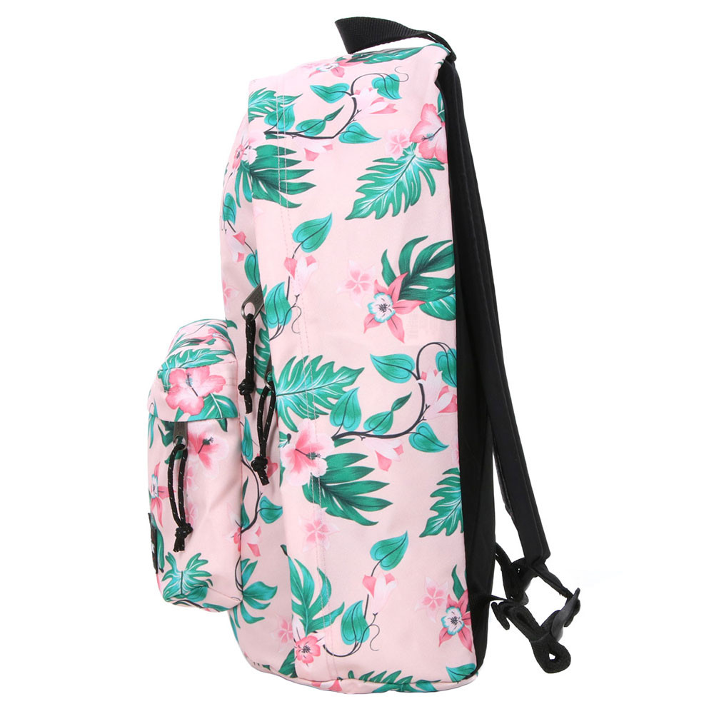 Dodger Sac Dos EASTPAK ROSE pas cher Sac dos femme EASTPAK