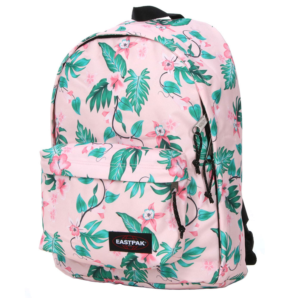 Sac eastpak online tropical