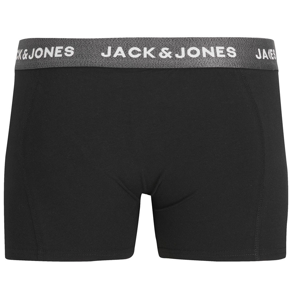 Bill Pack 3 Boxers Homme