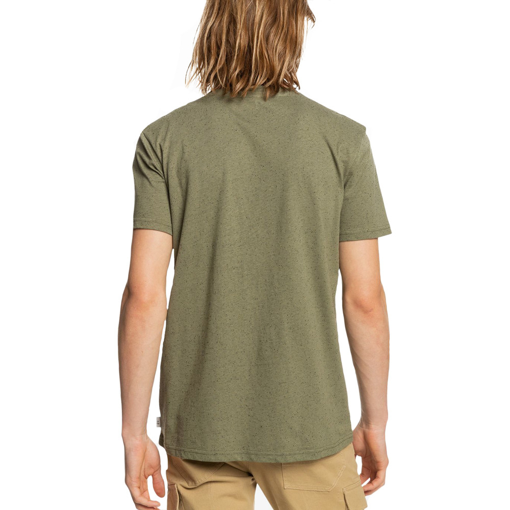 Drumroll Please T-Shirt Mc Homme
