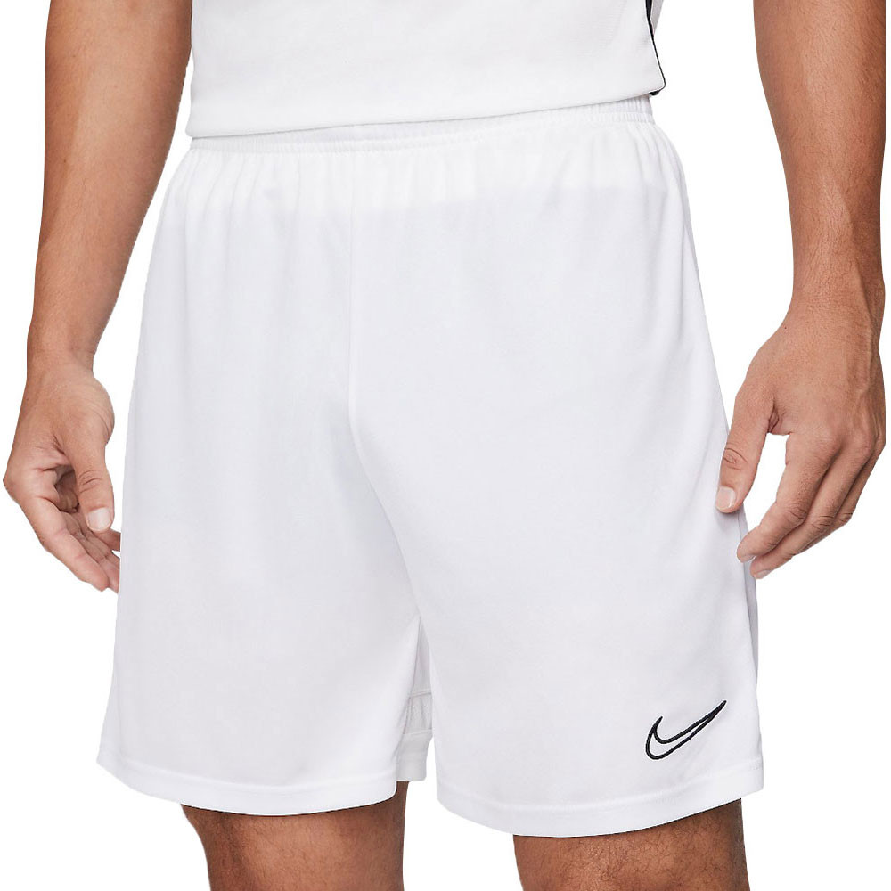 Dry Acd21 Short Homme NIKE BLANC pas cher Shorts de football