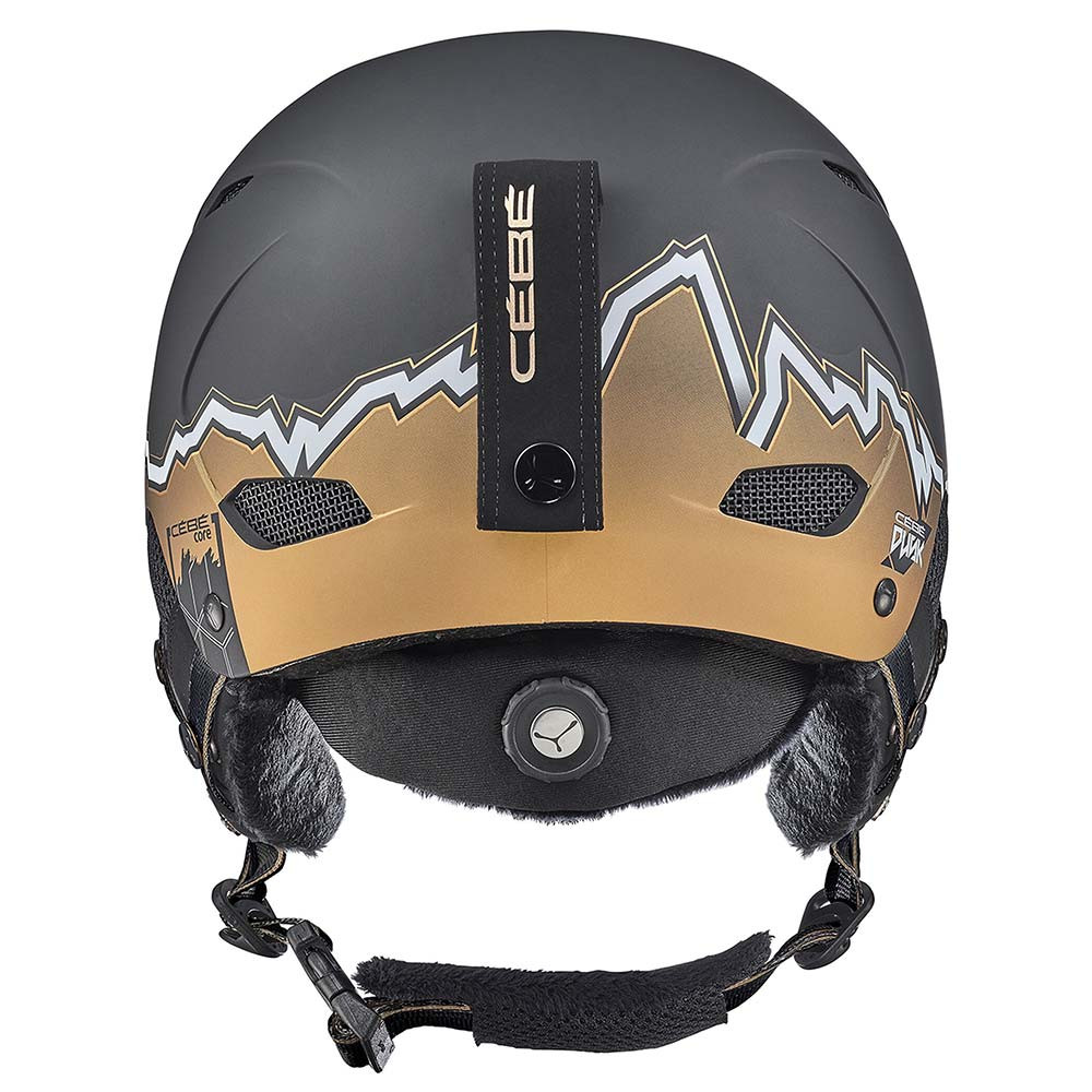 Dusk Casque Ski Homme