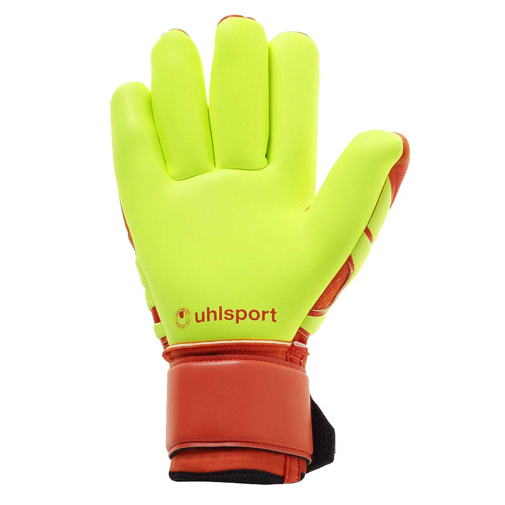 Dynamic Absolutgrip Gants De Gardien De But Homme