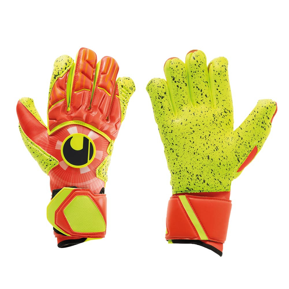 Dynamic Impulse Gants De Gardien Homme