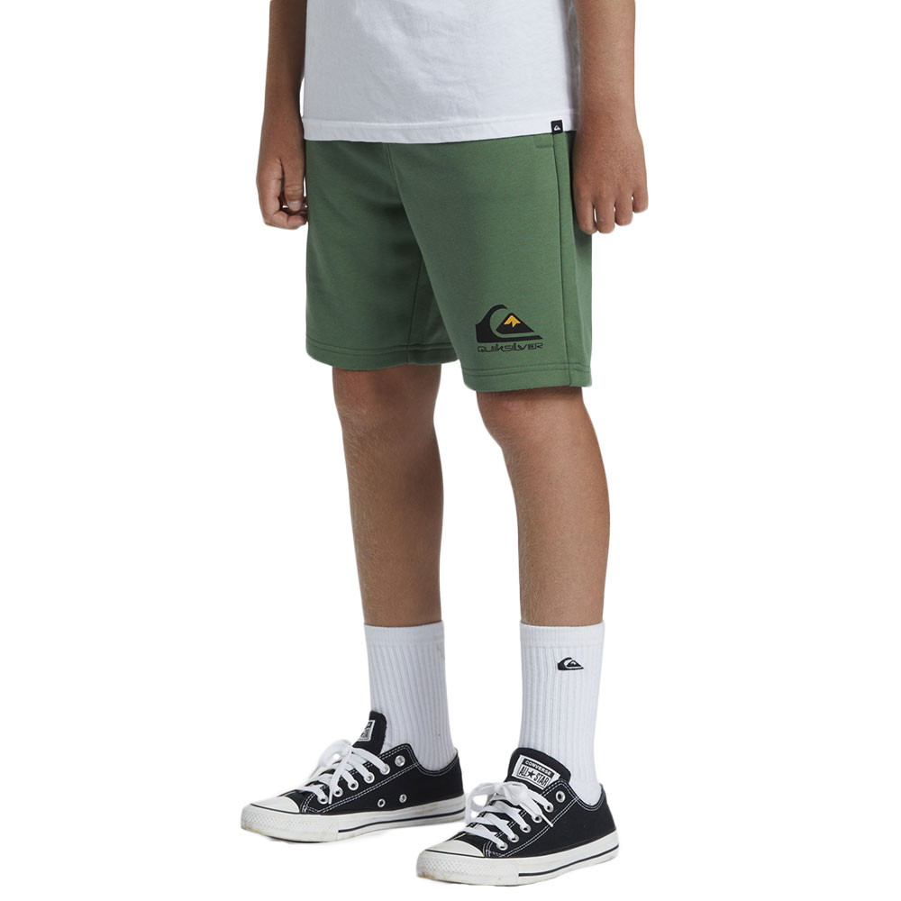 Easy Day Short Enfant