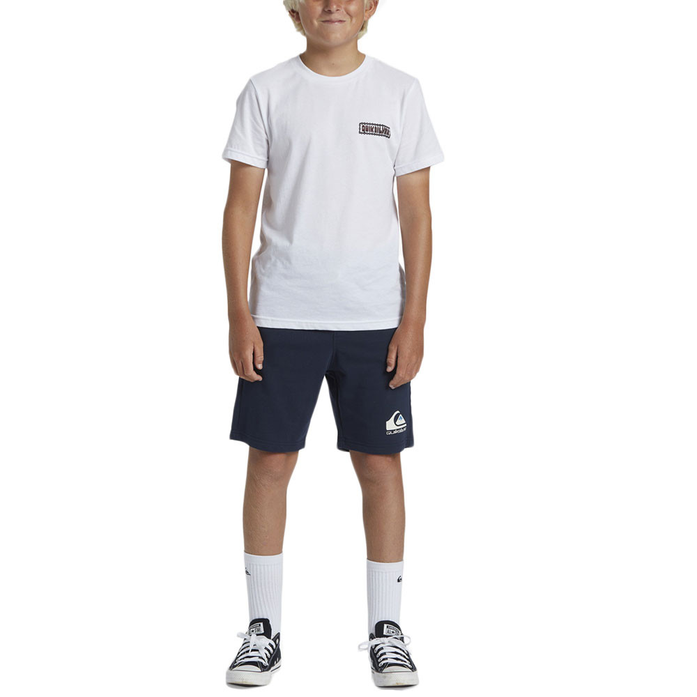 Easy Day Short Enfant