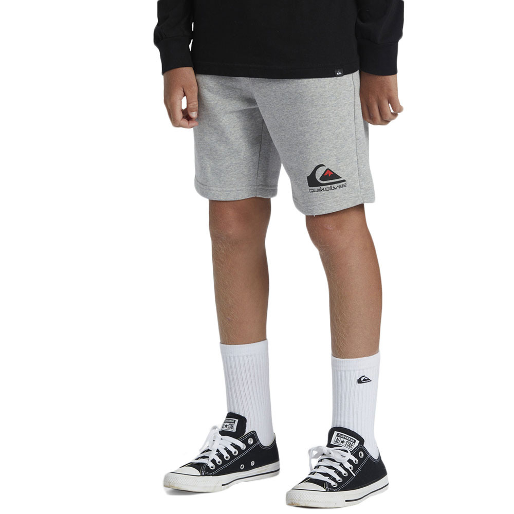 Easy Day Short Enfant