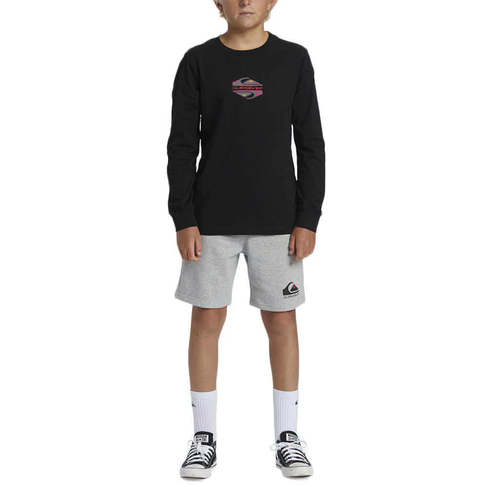 Easy Day Short Enfant
