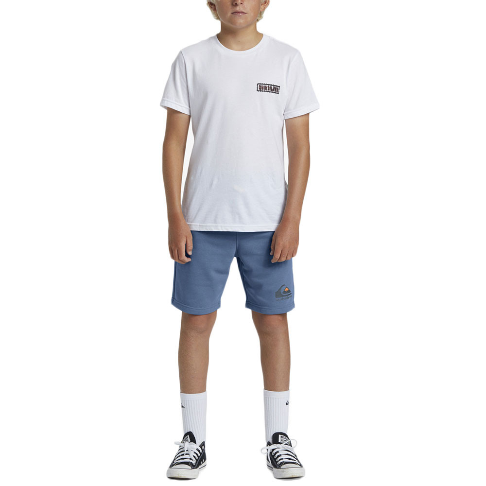 Easy Day Short Enfant