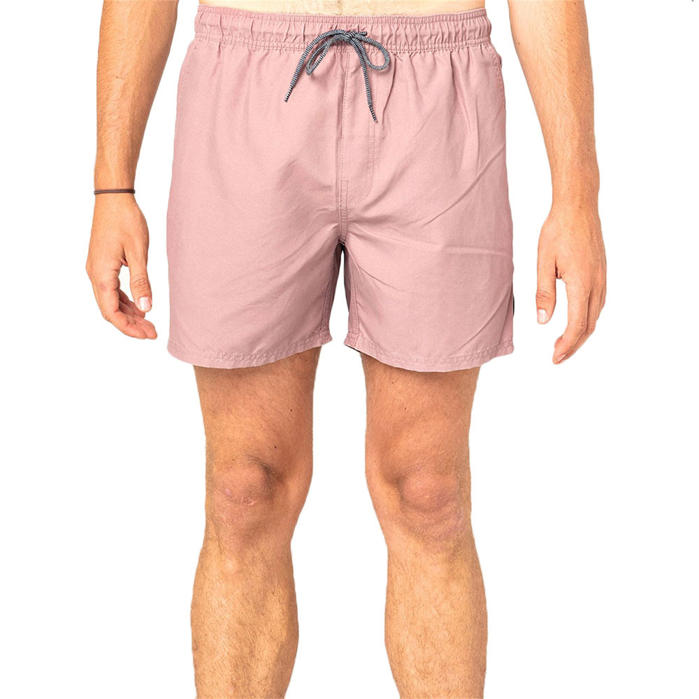 Easy Living Volley 16' Short De Bain Homme