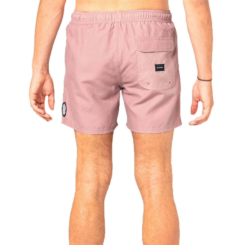 Easy Living Volley 16' Short De Bain Homme