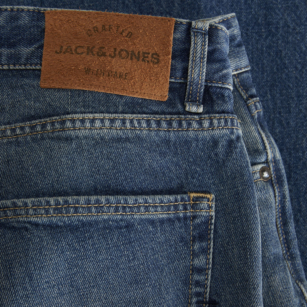 Eddie Cooper Jeans Homme