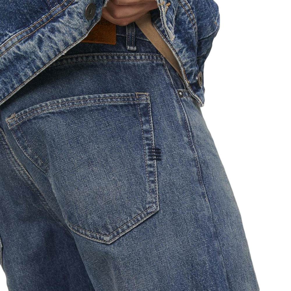 Eddie Cooper Jeans Homme