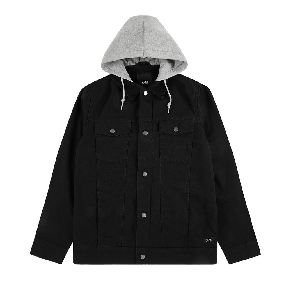 Edict Veste Homme