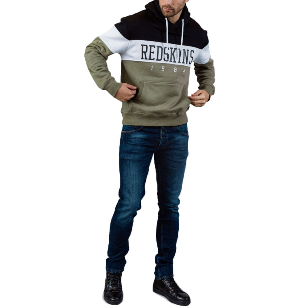 Eklec Skyline Sweat Homme